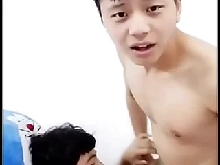 Korean Twink Porn 29